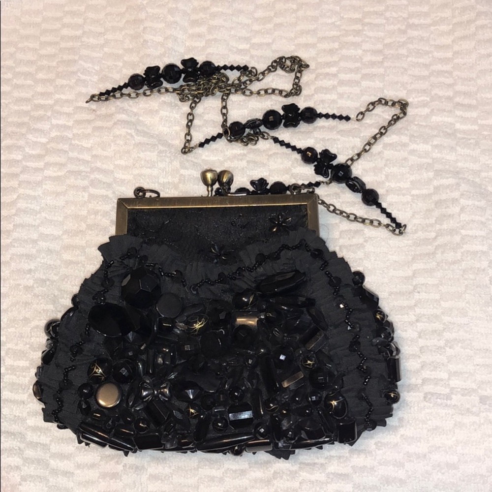 Mary Frances Party Bag